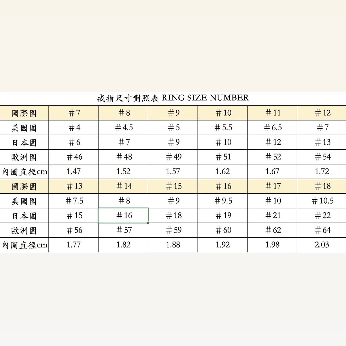 CLASSIC|不銹鋼鍍金|雙層弧面|戒指